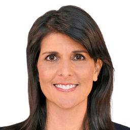 Nikki Haley