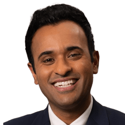 Vivek Ramaswamy