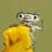 Unknown user avatar