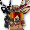 Lexar avatar